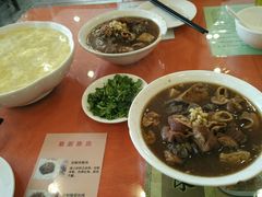 -北京小肠陈饭庄(方庄店)