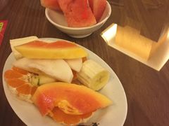 -豪亨世家牛排自助(乐群店)