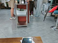 -长安后宰门水盆羊肉(新都心店)