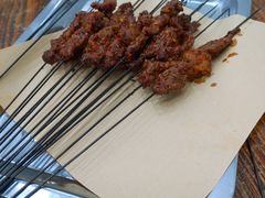 -老白家怡贵园烤肉