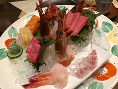 -Tsuru鹤日本料理(静安香格里拉店)