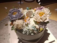 -柏尼娅PEARIA·蛋糕定制(静安店)