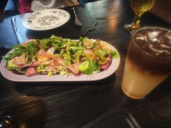 -阿兹凯乐·老洋房西餐