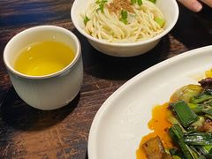 担担面-陈麻婆豆腐(旗舰店)