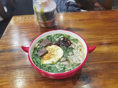 -黔派·虾子羊肉粉·小吃(佳宁娜广场店)