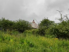 -硗碛藏寨·神木垒景区