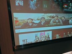-陆琴脚艺·足浴·SPA(夫子庙店)