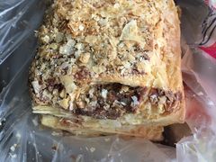 -爱德顺糕点食屋(利民道店)