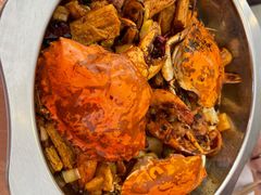 -秦记香辣蟹(松榆里店)