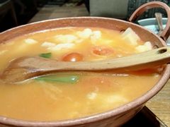 -云海肴·汽锅鸡·云南菜(天津国金汇店)