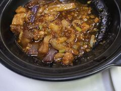 -郭林家常菜烤鸭(曙光西路店)