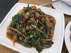 -李连贵熏肉大饼(沈阳站店)