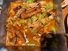 -闽上鲜·福建菜(龙湖滨江天街店)