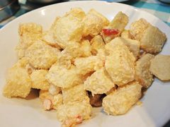 -昱龙大盆牛蛙馆(三兴街总店)