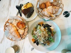-麦田工坊(月湖店)