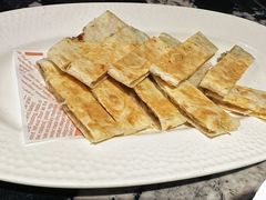 -新白鹿餐厅(百联中环店)