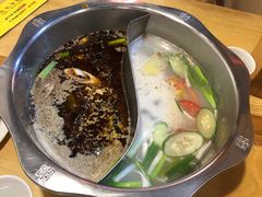 -袁记串串香(北国店)