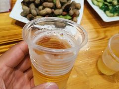 -京朋串屋·烧烤(望京西路总店)