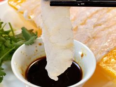 -长顺河豚馆(江洲东路)