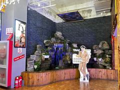 -明日世界密室轰趴·剧本桌游·箭馆团建(国贸店)
