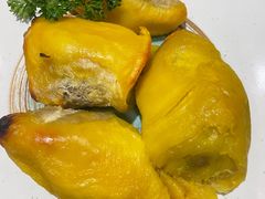 -竹之月日本料理铁板烧(香江花园店)