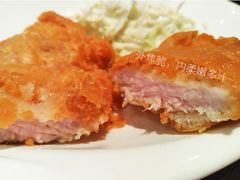 -万德诺富特酒店·自助餐厅(万德大厦店)