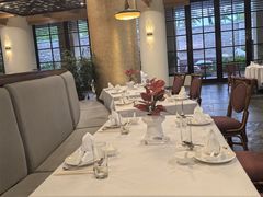 -白云中餐厅·粤菜·亚龙湾喜来登度假酒店