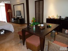 -三亚亚龙湾红树林度假酒店