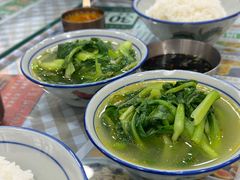 -阿金大白·上海菜馆(新天地店)