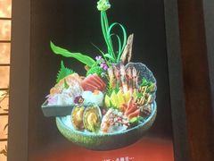 -匠和风精致料理(宁德万达店)