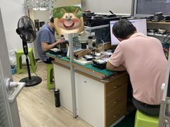 -电脑移动硬盘维修数据恢复西数wd希捷