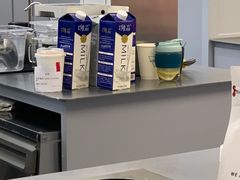 -Manner Coffee(IFS一楼店)
