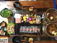 -丽江庭院之丽江往事(安定门店)
