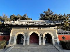 -潭柘寺景区
