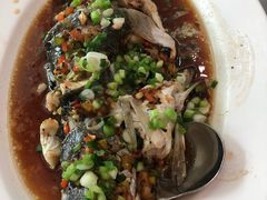 -光海鲜鱼翅餐厅(叻差拉披色路店)