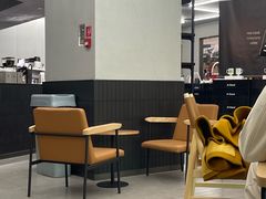 -M Stand(西安大悦城店)