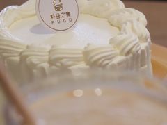 -朴谷之食