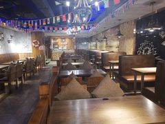 -好伦哥比萨烤肉自助(八里桥店)