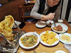 -老于家东北人家(打浦桥店)