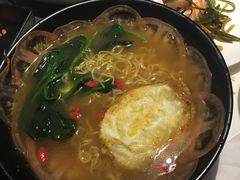 -牛记皇鲜牛肉火锅(环球度假区梨园店)