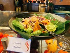 -富力丽思卡尔顿酒店·香荟全日制餐厅