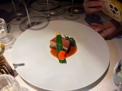 -三嚥阁 La Villa Restaurant