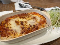 -玛格萝妮比萨屋(四平店)
