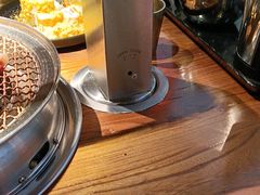 -九田家黑牛烤肉料理(新辰里亚运村店)