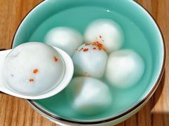 宁波汤圆-缸鸭狗(天一广场店)