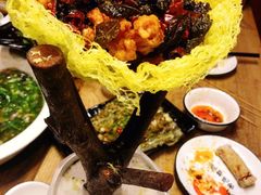 -成都吃客(九眼桥店)