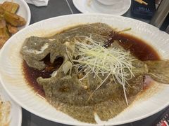 -渔家乐小海鲜(皇姑店)