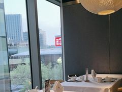 -莆田餐厅PUTIEN(三里屯店)