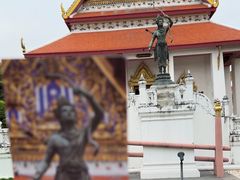-曼谷国家博物馆