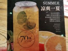 -70后饭吧(府河街店)
